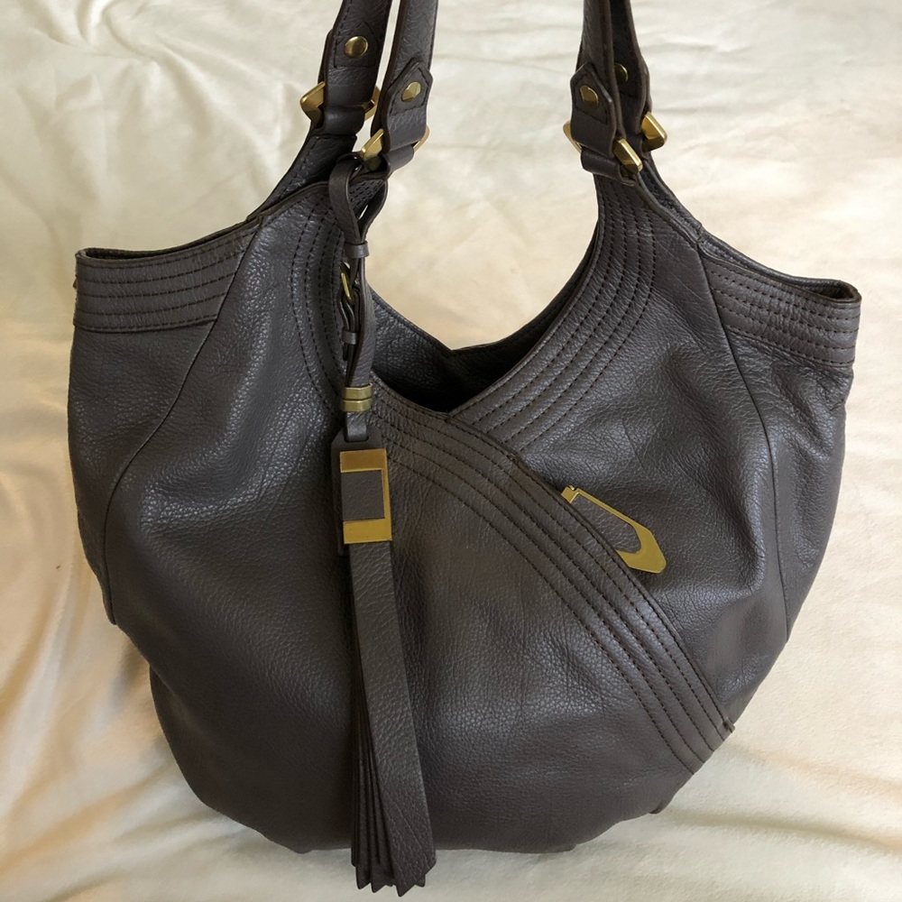 OrYANY leather purse
